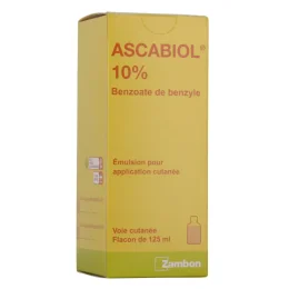 Ascabiol 10%
