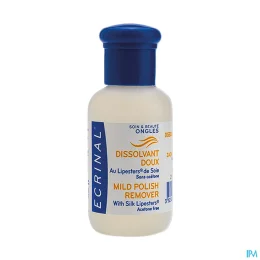 Asepta Ecrinal® Ongles dissolvant doux
