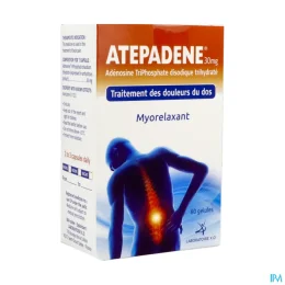 Atepadene
