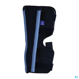Attelle Ligaflex Immo H50CM — Attelle Ligaflex Immo 0° TS H50CM