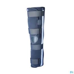 Attelle Ligaflex Immo Marine — Attelle Ligaflex Immo T3 Marine