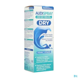 Audispray Dry Soin des Oreilles
