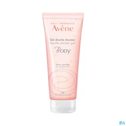 Avène Body Gel Douche Douceur
