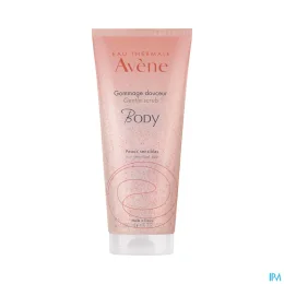 Avène Body Gommage Douceur