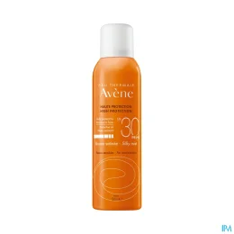 Avène Brume Satinée SPF30