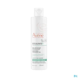 Avène Cicalfate+ Gel Nettoyant Assainissant