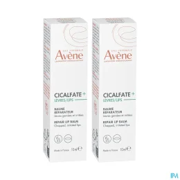 Avène Cicalfate+ Lèvres Baume Réparateur