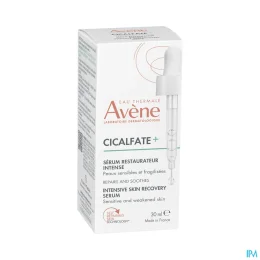 Avène Cicalfate+ Sérum Restaurateur Intense