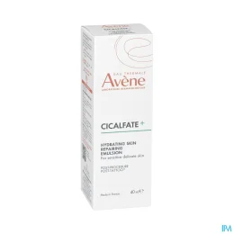 Avène Cicalfate+ Soin Hydratant Réparateur Post-Acte Post-Tatouage