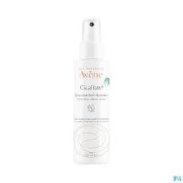 Avène Cicalfate+ Spray Asséchant Apaisant