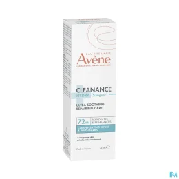 Avène Cleanance Hydra Crème