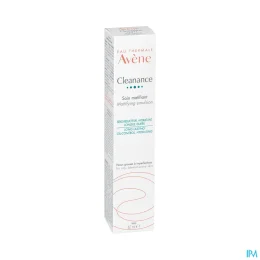 Avène Cleanance Soin Matifiant
