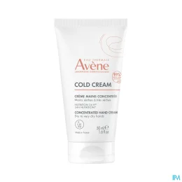 Avène Cold Cream Crème Mains