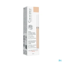Avène Couvrance Soin Correcteur Illuminateur