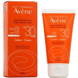 Avène Crème Solaire SPF 30