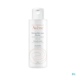 Avène Démaquillant Yeux Douceur