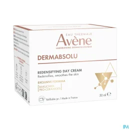 Avène DermAbsolu Crème Jour Redensifiante