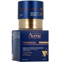 Avène DermAbsolu Crème Nuit Intensive Resculptante