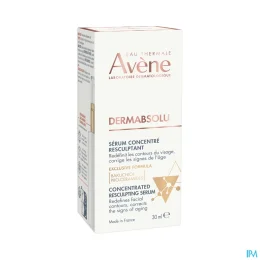 Avène DermAbsolu Sérum Concentré Resculptant