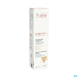 Avène DermAbsolu Soin Regard Combleur