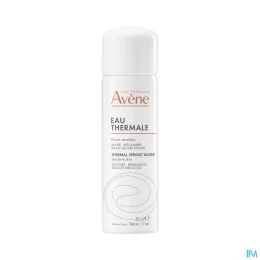 Avène Eau Thermale — Spray 50 mL