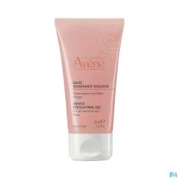 Avène Gelée Gommante Douceur