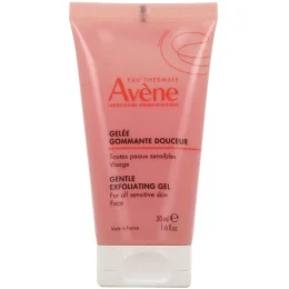 Avène Gelée Gommante Douceur