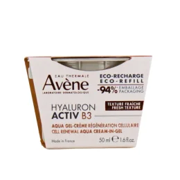 Avène Hyaluron Activ B3 Aqua Gel-Crème
