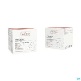 Avène Hyaluron Activ B3 Crème Régénération Cellulaire