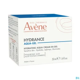 Avène Hydrance Aqua-Gel