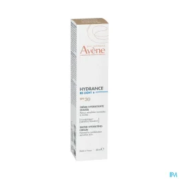 Avène Hydrance BB Crème Lumière SPF30
