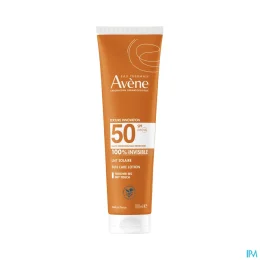 Avène Lait Solaire SPF50+