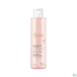 Avène Lotion Tonique Douceur
