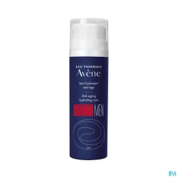 Avène Men Soin Hydratant Anti-Âge