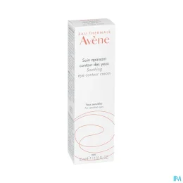 Avène Soin Apaisant Contour des Yeux