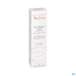 Avène Soin défatigant regard