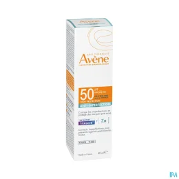Avène Solaire Fluide Anti-Imperfections