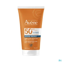 Avène Solaire Intense Protect SPF 50+