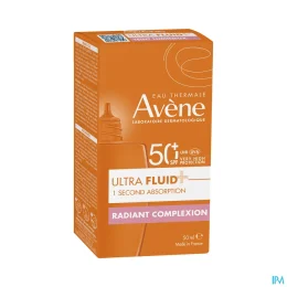 Avène Solaire Ultra Fluid