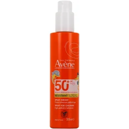 Avène Spray Solaire Enfant SPF 50+