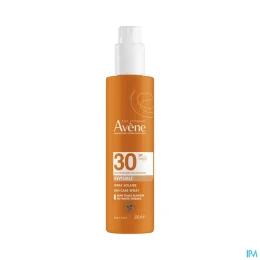 Avène Spray Solaire SPF30