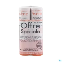 Avène Stick Lèvres Hydratant