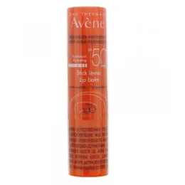 Avène Stick lèvres SPF50+
