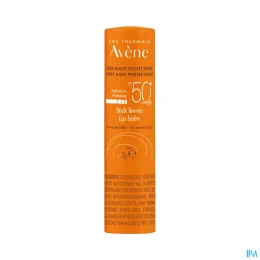 Avène Stick lèvres SPF50+