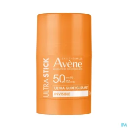 Avène Stick Solaire Invisible SPF50