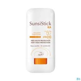 Avène SunsiStick KA SPF50+