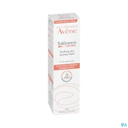 Avène Tolérance Control Baume apaisant restaurateur