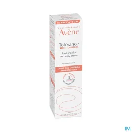 Avène Tolérance Control Crème apaisante restauratrice
