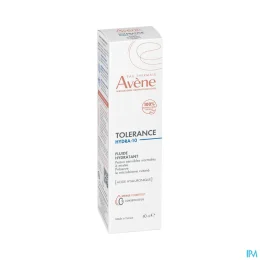 Avène Tolérance Hydra-10 Fluide Hydratant