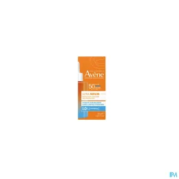 Avène Ultra Sérum Hydratant SPF 50+